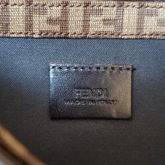 Authentic Fendi Wallet - Picture 7 of 7
